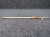 915007-003 Mooney M20 Aft Elevator Control Rod Assembly