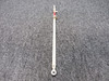 915007-003 Mooney M20 Aft Elevator Control Rod Assembly