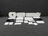 Beechcraft King Air 350 Access Panel Set
