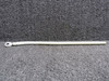 730048-503 Mooney M20M Aileron Control Tube Assembly LH or RH (Minus End)