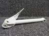 460008-000 (Alt: 4169) Mooney M20M Rudder Horn Assembly