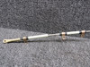 310080-505 Mooney M20M Cabin Door Upper Latch Control Rod