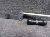 140229-005, 140223-001 Mooney M20M Lever and Rod Aft Seat Release