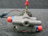 A10056-B Cessna 206H Weldon Fuel Pump Assembly (Volts: 28)