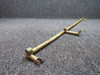 7074 (Use: 750029) Mooney M20B Flap Jackshaft Assembly