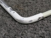 Mooney M20M Baggage Door Handle Assembly