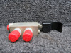 A-1390 Mooney M20M Static Source Alt Valve