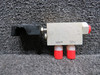A-1390 Mooney M20M Static Source Alt Valve