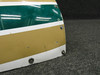 5552110-28 (Use: 5552110-832-1) Cessna S550 Cowl Door Assembly RH Lower