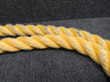 Rope Chocks Set of 2 (Length: 60”, Thickness: 1.5”)