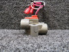 201 Floscan Fuel Flow Pressure Transducer (Core)