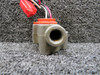 201 Floscan Fuel Flow Pressure Transducer (Core)