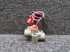 201 Floscan Fuel Flow Pressure Transducer (Core)
