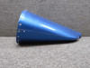 0712635-1 (Use: 1212010-1-791) Cessna 182J Stinger Tail Cone Assembly
