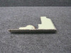 1213473-5 Cessna 206H Deluxe Carpet Utility Pedal Cover