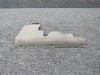 1213473-5 Cessna 206H Deluxe Carpet Utility Pedal Cover