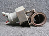 LW-18861-D Lycoming TIO-540-AF1B Garrett Exhaust By-Pass Valve Assembly