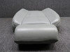 140320-521, 140320-519 Mooney M20M Rear Seat Back & Bottom Assembly RH or LH