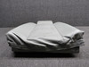 140320-521, 140320-519 Mooney M20M Rear Seat Back & Bottom Assembly RH or LH