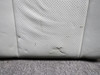 140320-521, 140320-519 Mooney M20M Rear Seat Back & Bottom Assembly RH or LH