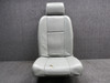 140320-521, 140320-519 Mooney M20M Rear Seat Back & Bottom Assembly RH or LH