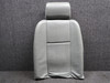 140320-521, 140320-519 Mooney M20M Rear Seat Back & Bottom Assembly RH or LH