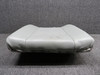 140320-521, 140320-519 Mooney M20M Rear Seat Back & Bottom Assembly RH or LH