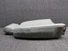 140320-521, 140320-519 Mooney M20M Rear Seat Back & Bottom Assembly RH or LH