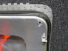 350090-511 Mooney M20M Baggage Door Structure Assembly