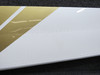 1231001-1 Cessna 210 Rudder Assembly (Striped)