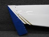 1231001-1 Cessna 210 Rudder Assembly (Striped)
