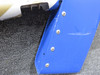 1231001-1 Cessna 210 Rudder Assembly (Striped)