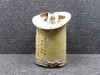 035A-63041 Mitsubishi MU2B-25K Air Cycle Duct with Screen Assembly