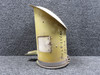 035A-63041 Mitsubishi MU2B-25K Air Cycle Duct with Screen Assembly