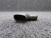 0850596-2 Continental TSIO-470-B Generator Blast Tube (1 1/2")