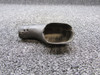 0850596-2 Continental TSIO-470-B Generator Blast Tube (1 1/2")