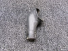 0850596-2 Continental TSIO-470-B Generator Blast Tube (1 1/2")