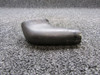 0850596-2 Continental TSIO-470-B Generator Blast Tube (1 1/2")
