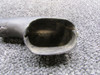 0850596-2 Continental TSIO-470-B Generator Blast Tube (1 1/2")