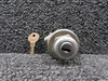 10-357210-1B Bendix Ignition Switch with Key