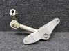 87860, 87861-B Gulfstream G-2 Elevator Hydraulic Actuator Bellcrank Assembly