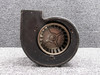 2102901-1 Aerospace Air Distribution Blower Assembly