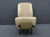 1200101-53 Cessna 210 Front Tilting Co Pilots Seat Assembly