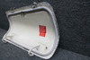 5313065-3 Cessna 340 Baggage Door Assy LH W/ Lock