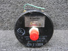 5934A-A106 United Instruments Altimeter Indicator (Lighted)