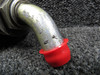 AAD9-14-5 Parker Air Filter Unit with Fittings (Tooling/Dents)