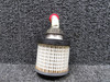 AAD9-14-5 Parker Air Filter Unit with Fittings (Tooling/Dents)