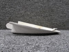 S25-8WS653-2A Hawker BAE 125-800A Forward Aileron Hinge Fairing RH
