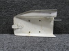 S25-8WS653-2A Hawker BAE 125-800A Forward Aileron Hinge Fairing RH