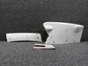 25-7WF11-8A Hawker BAE 125-800A Flap Hinge Fairing Assembly RH